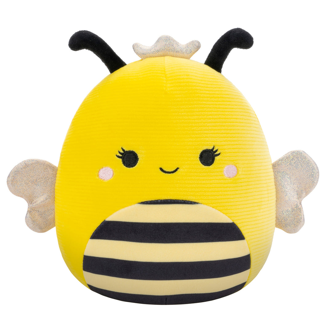 Sunny the Yellow Honey Bee