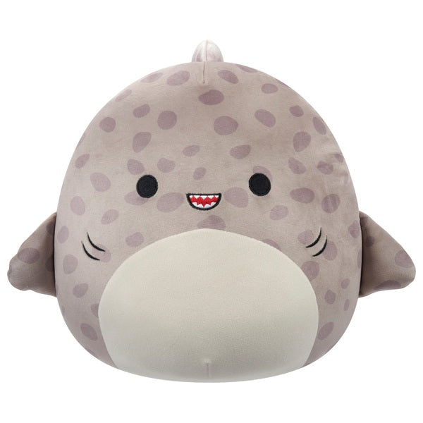 Buy Squishmallow GORDON SHARK 16