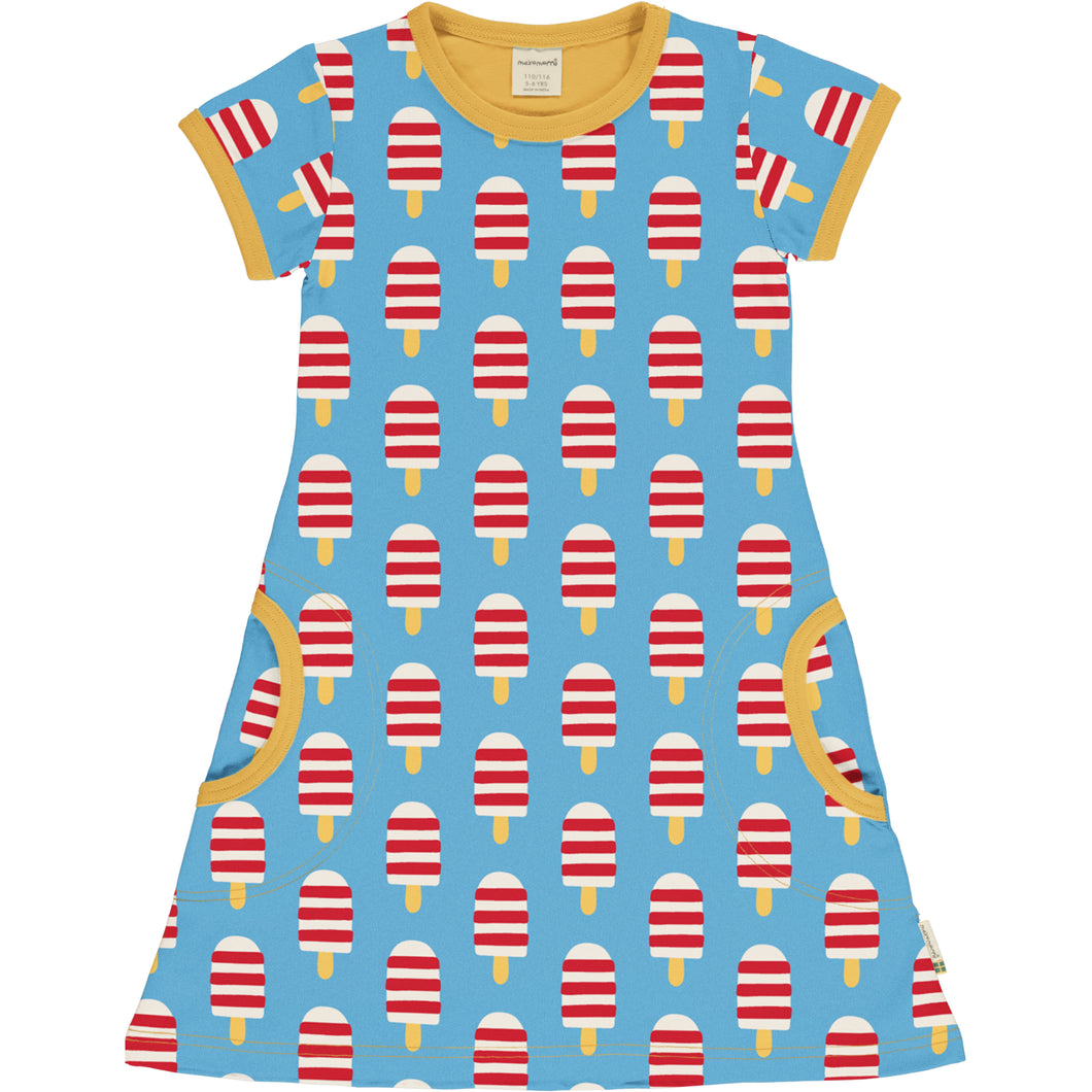 Ice Cream SS Dress